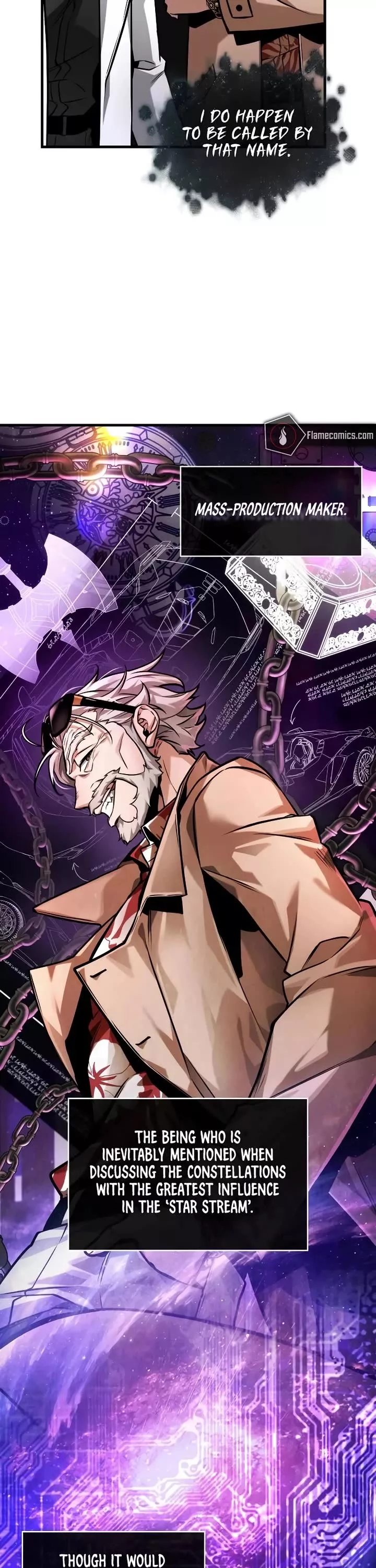 Read Omniscient Reader's Viewpoint Manga Online