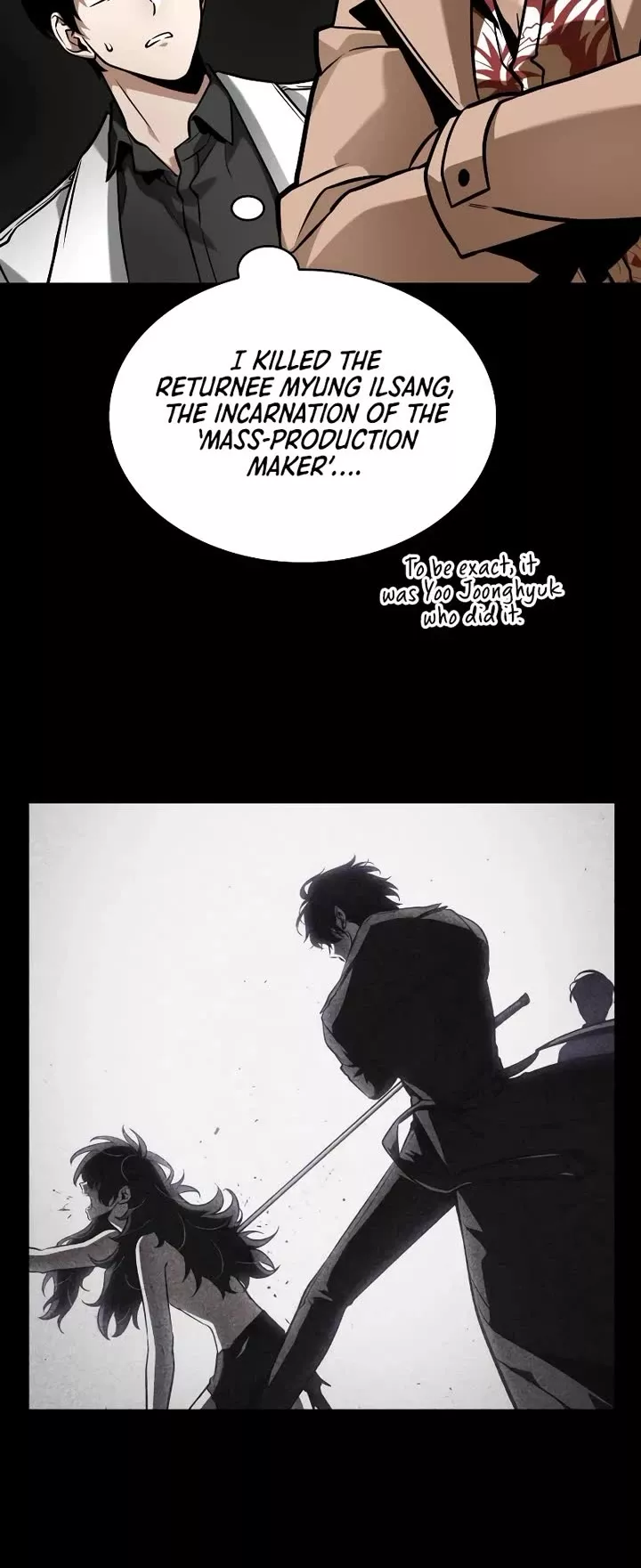 Read Omniscient Reader's Viewpoint Manga Online