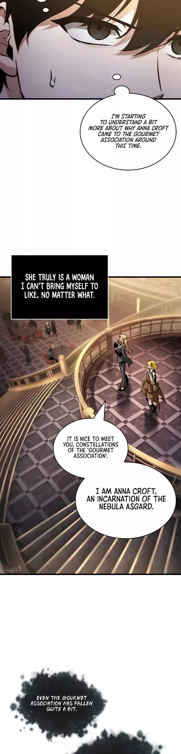 Read Omniscient Reader's Viewpoint Manga Online