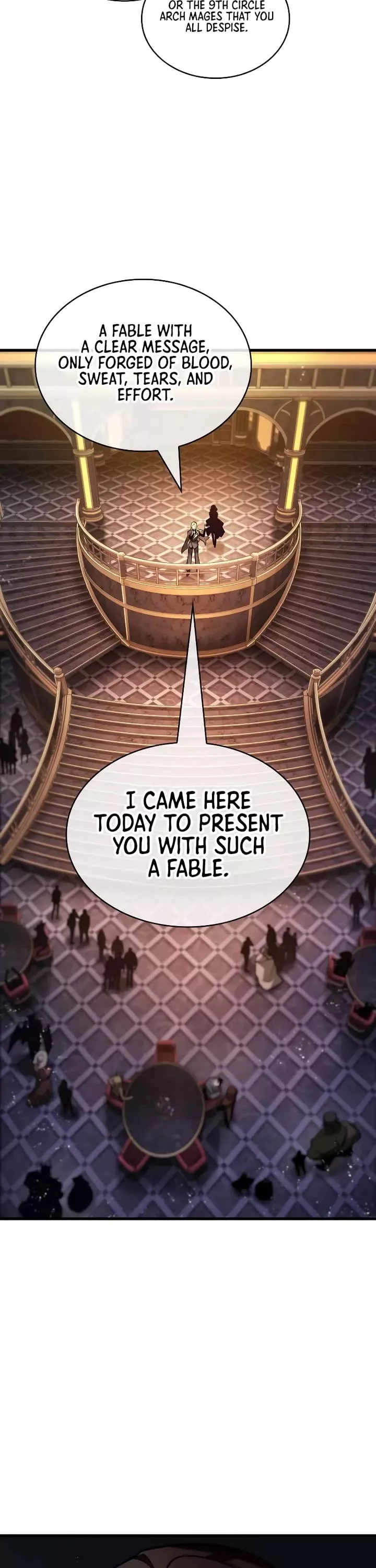 Read Omniscient Reader's Viewpoint Manga Online