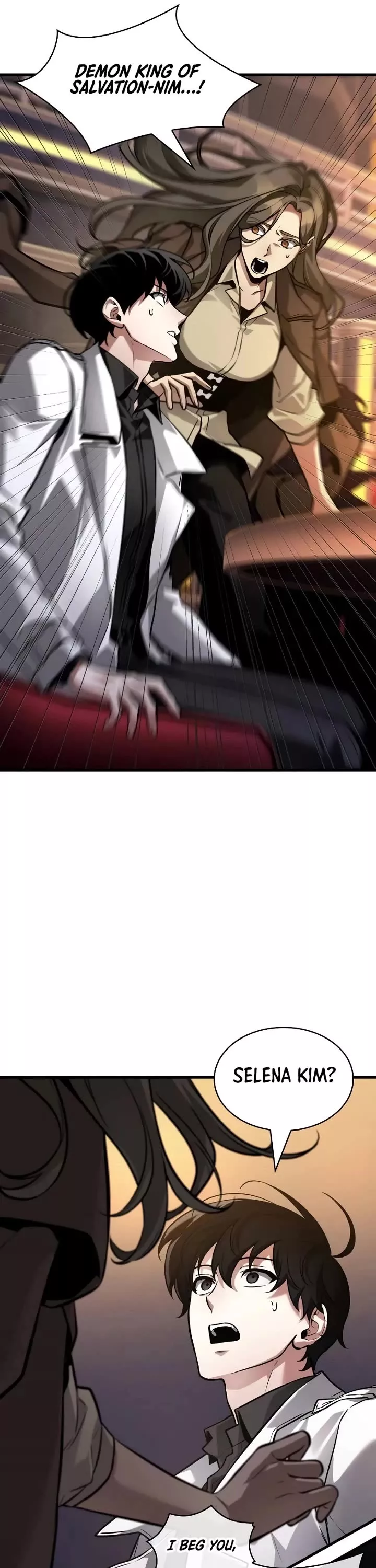 Read Omniscient Reader's Viewpoint Manga Online