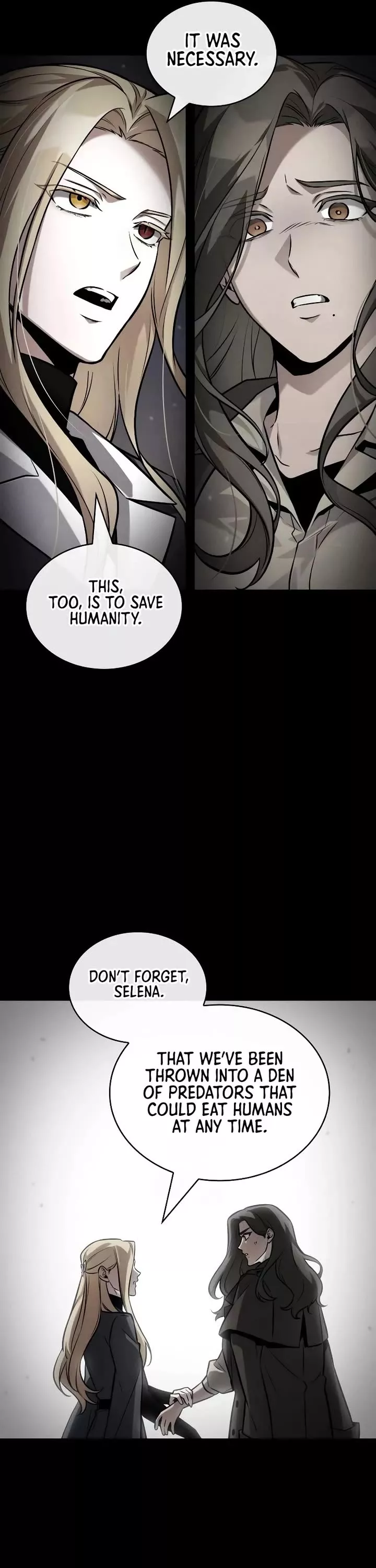 Read Omniscient Reader's Viewpoint Manga Online