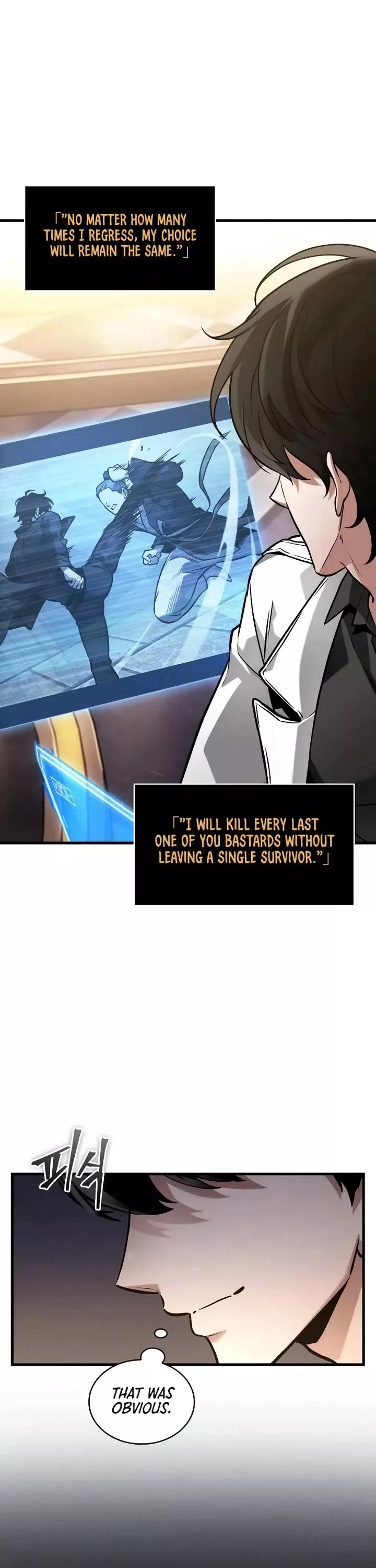Read Omniscient Reader's Viewpoint Manga Online