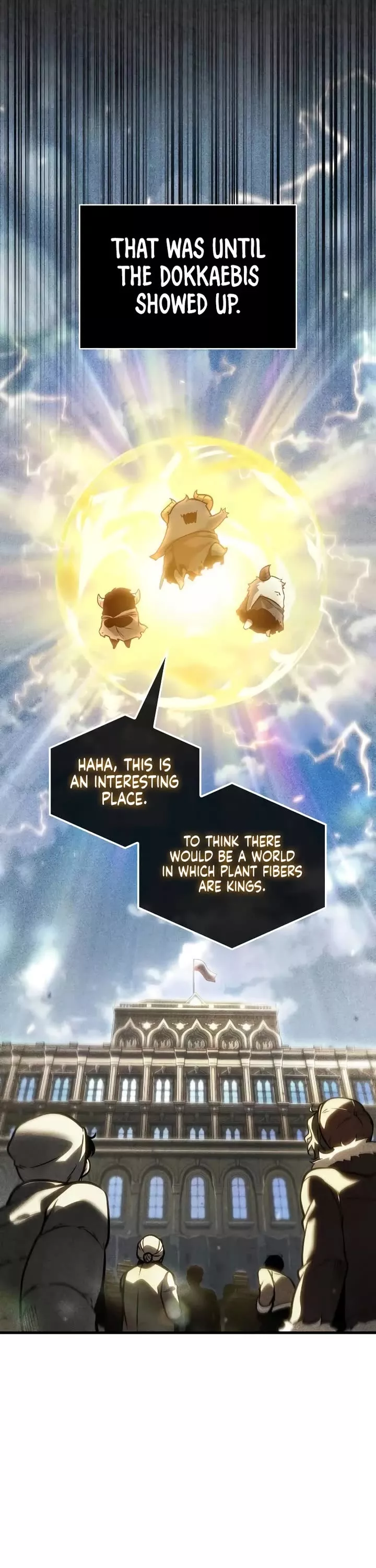 Read Omniscient Reader's Viewpoint Manga Online