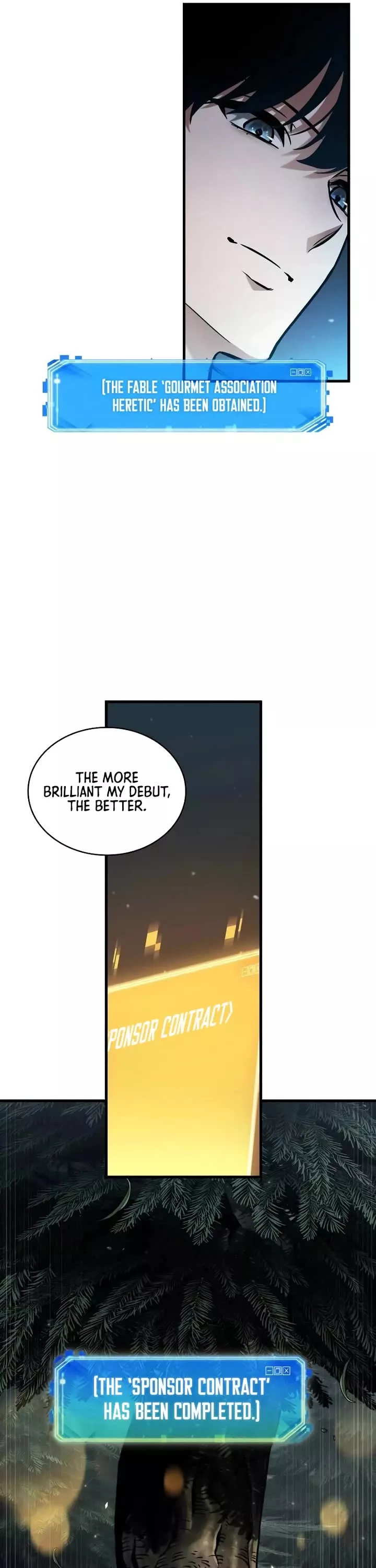 Read Omniscient Reader's Viewpoint Manga Online