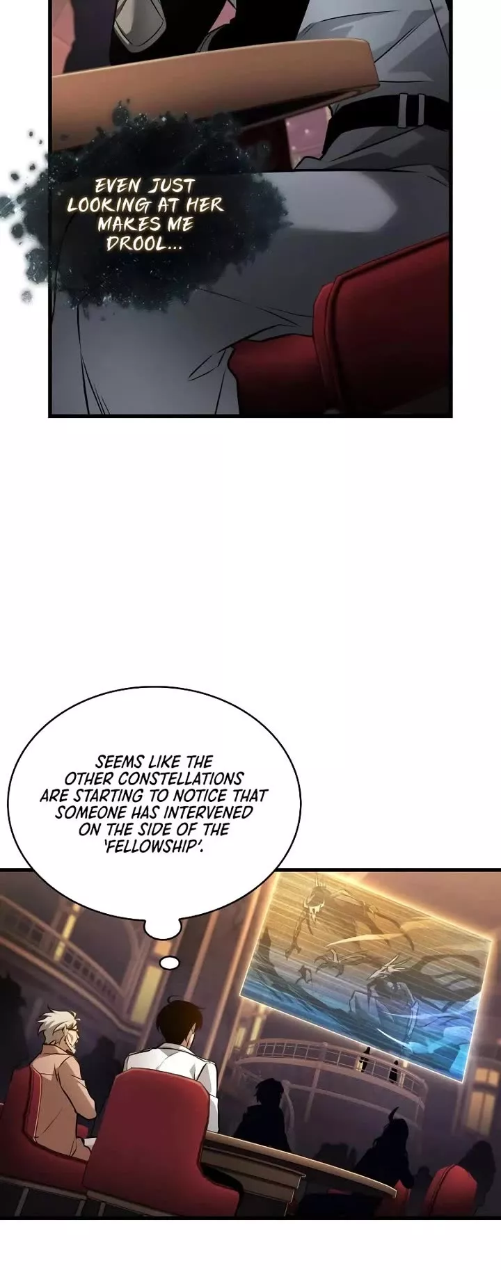 Read Omniscient Reader's Viewpoint Manga Online