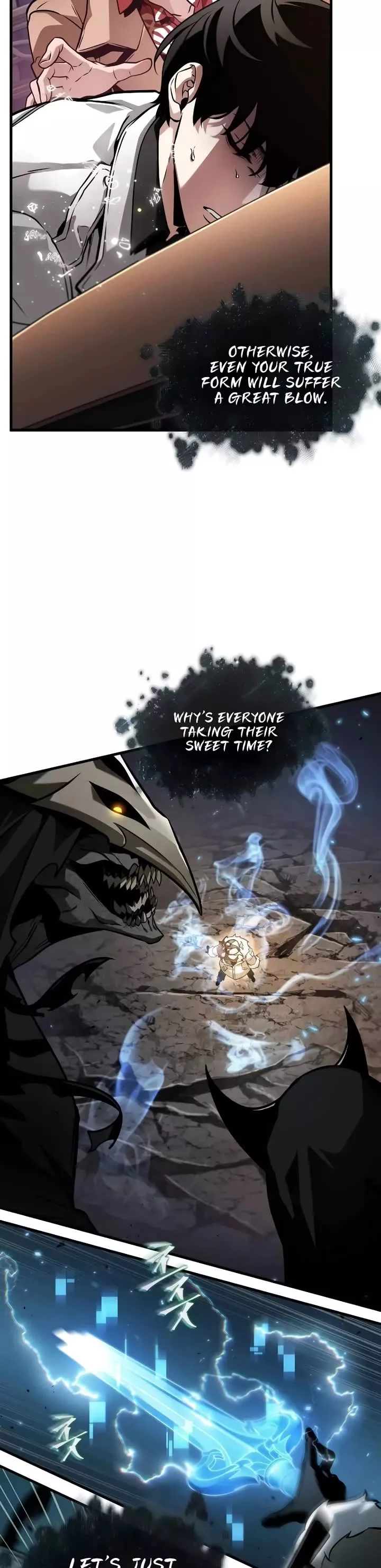 Read Omniscient Reader's Viewpoint Manga Online