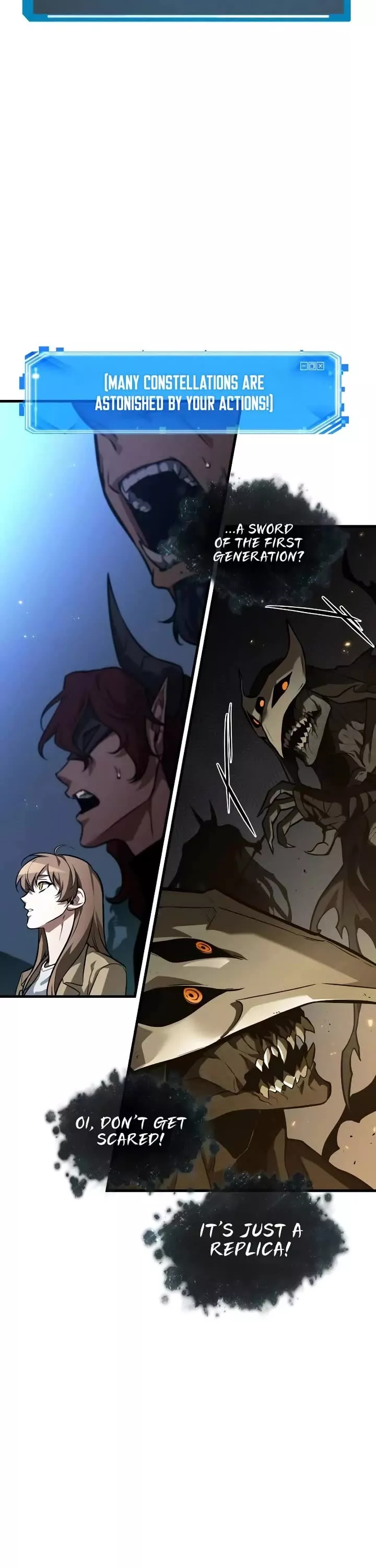 Read Omniscient Reader's Viewpoint Manga Online