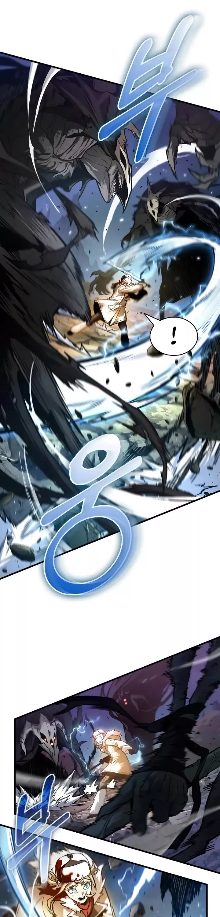 Read Omniscient Reader's Viewpoint Manga Online