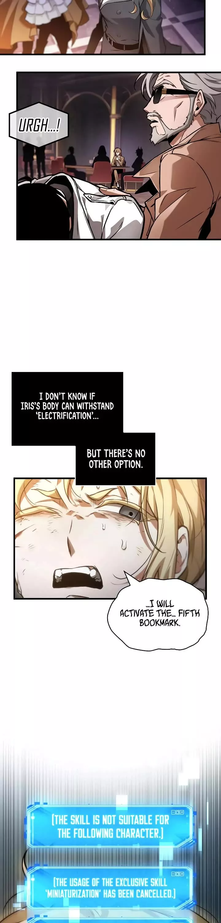 Read Omniscient Reader's Viewpoint Manga Online