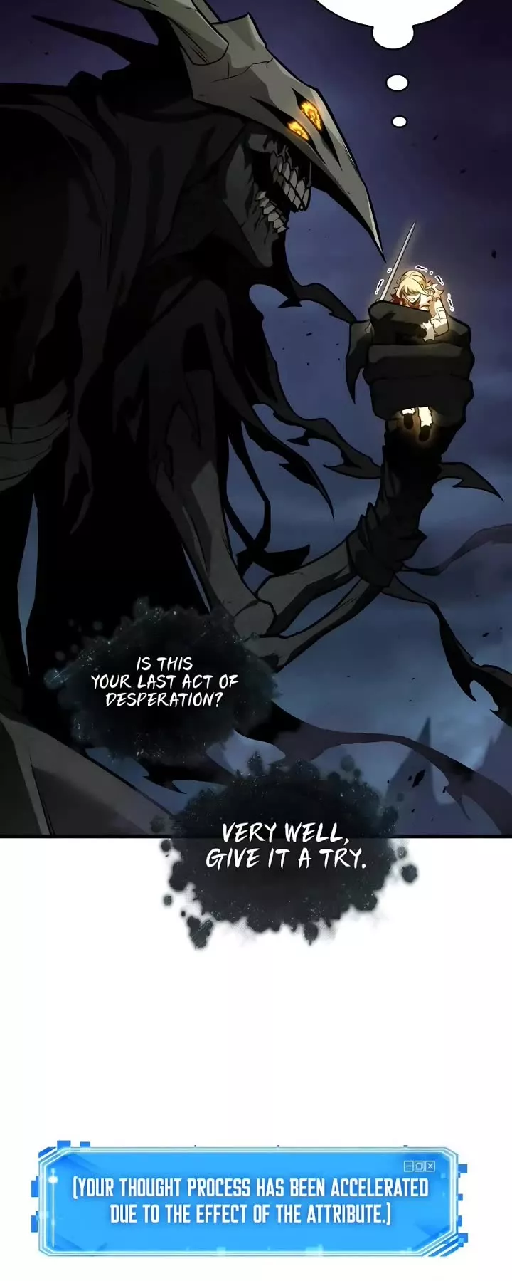 Read Omniscient Reader's Viewpoint Manga Online