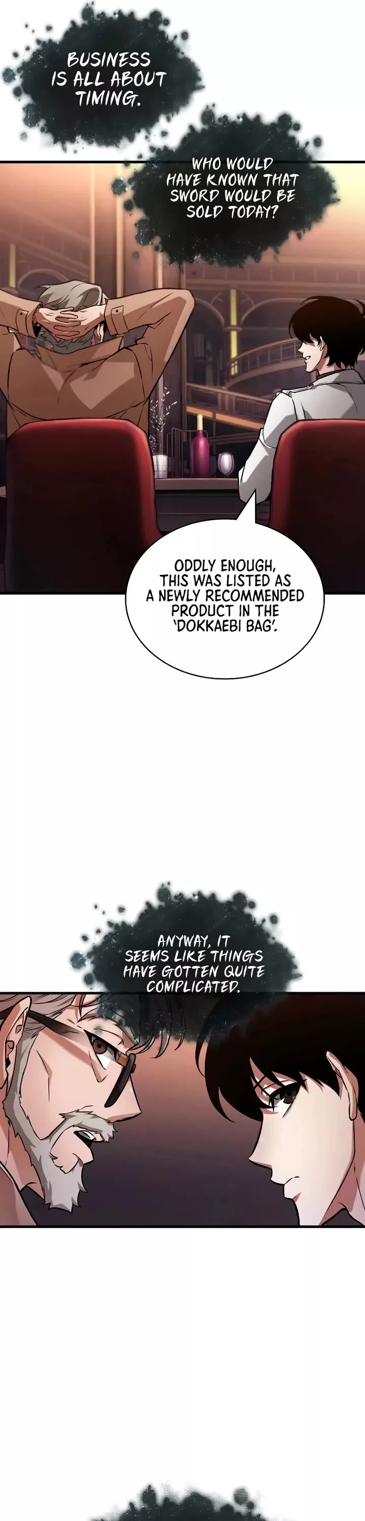 Read Omniscient Reader's Viewpoint Manga Online