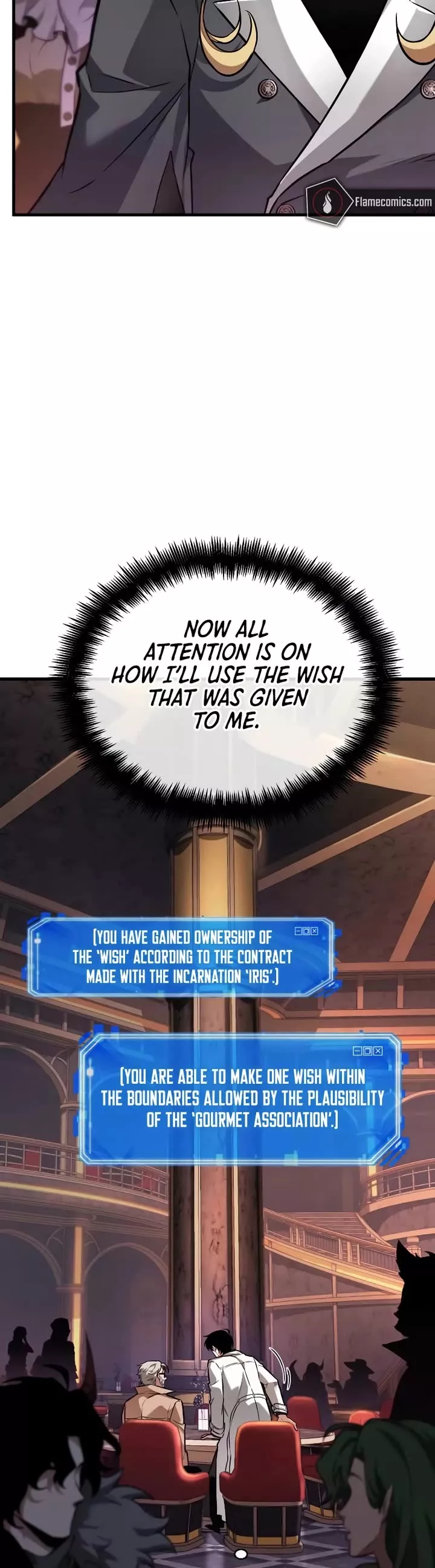 Read Omniscient Reader's Viewpoint Manga Online