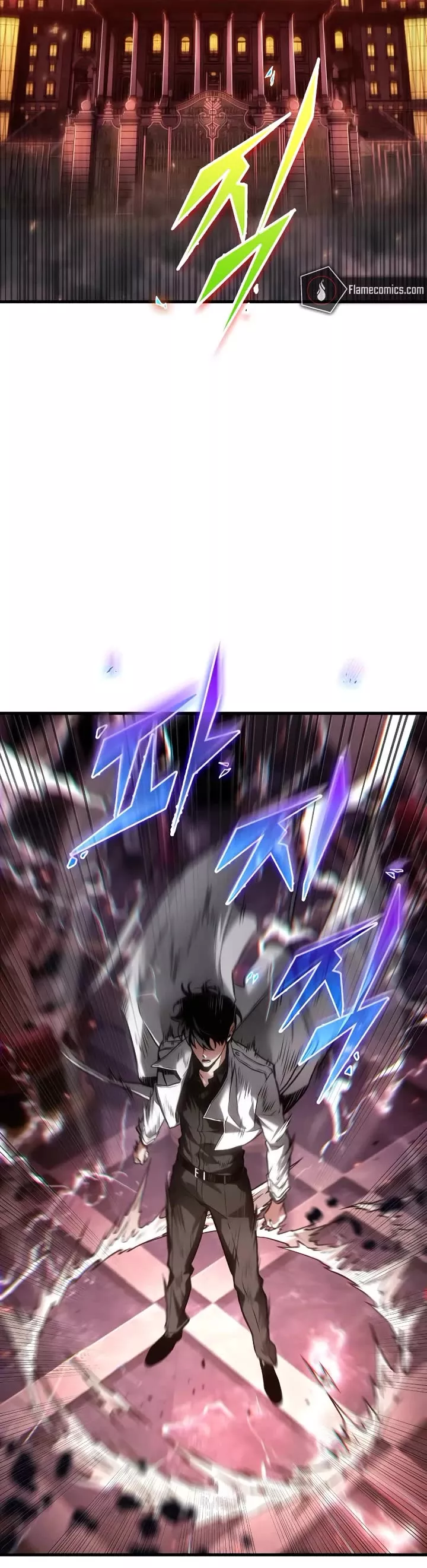 Read Omniscient Reader's Viewpoint Manga Online