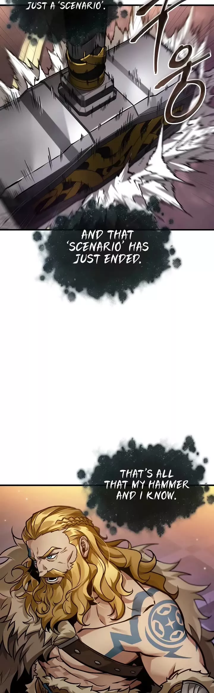 Read Omniscient Reader's Viewpoint Manga Online