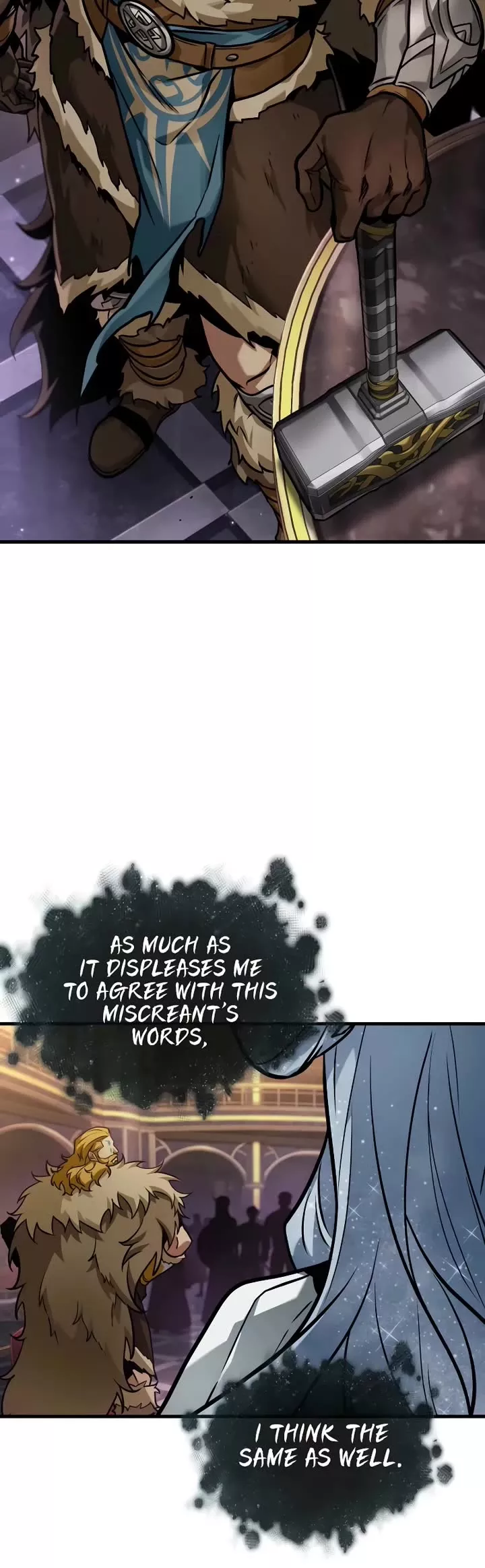 Read Omniscient Reader's Viewpoint Manga Online