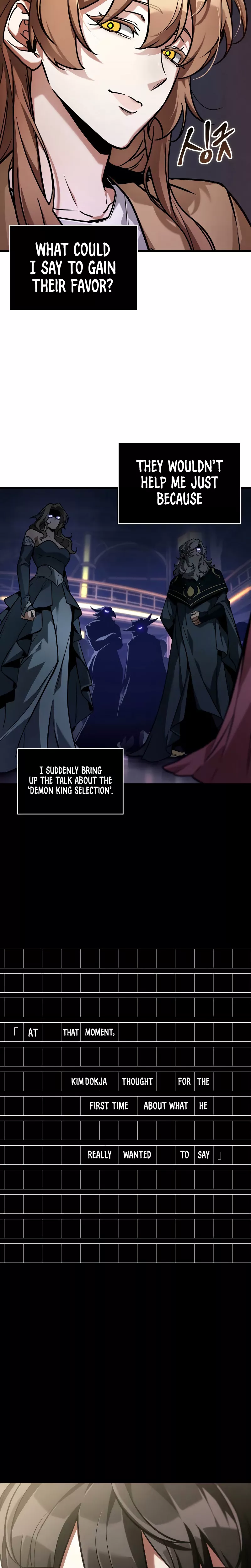 Read Omniscient Reader's Viewpoint Manga Online