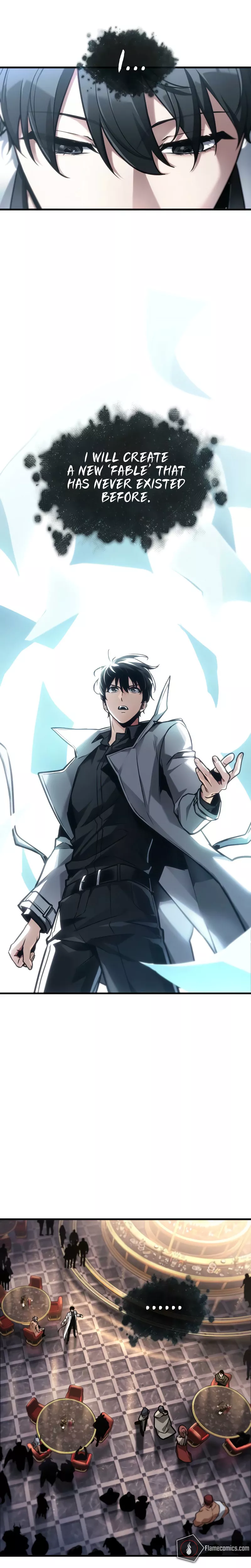 Read Omniscient Reader's Viewpoint Manga Online