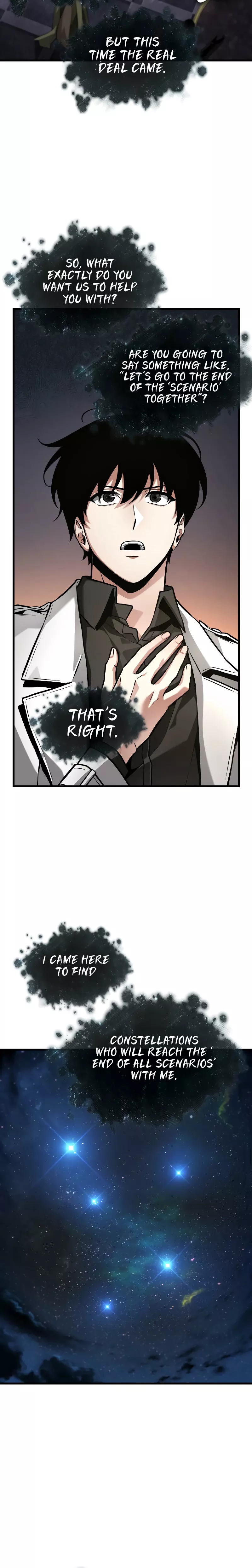 Read Omniscient Reader's Viewpoint Manga Online