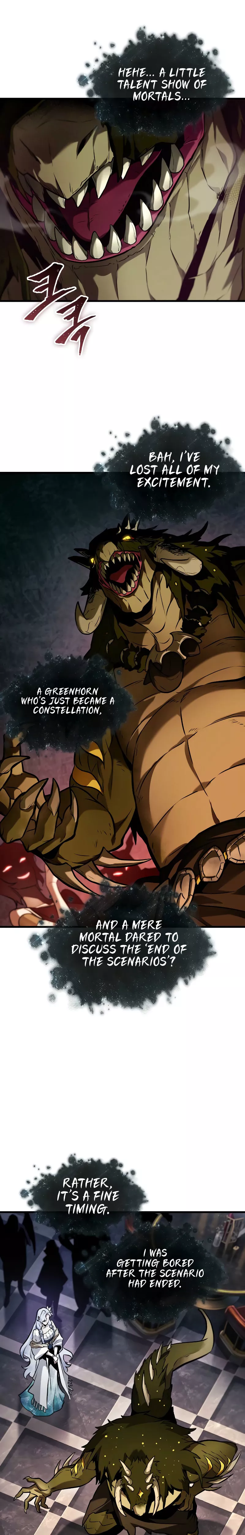 Read Omniscient Reader's Viewpoint Manga Online