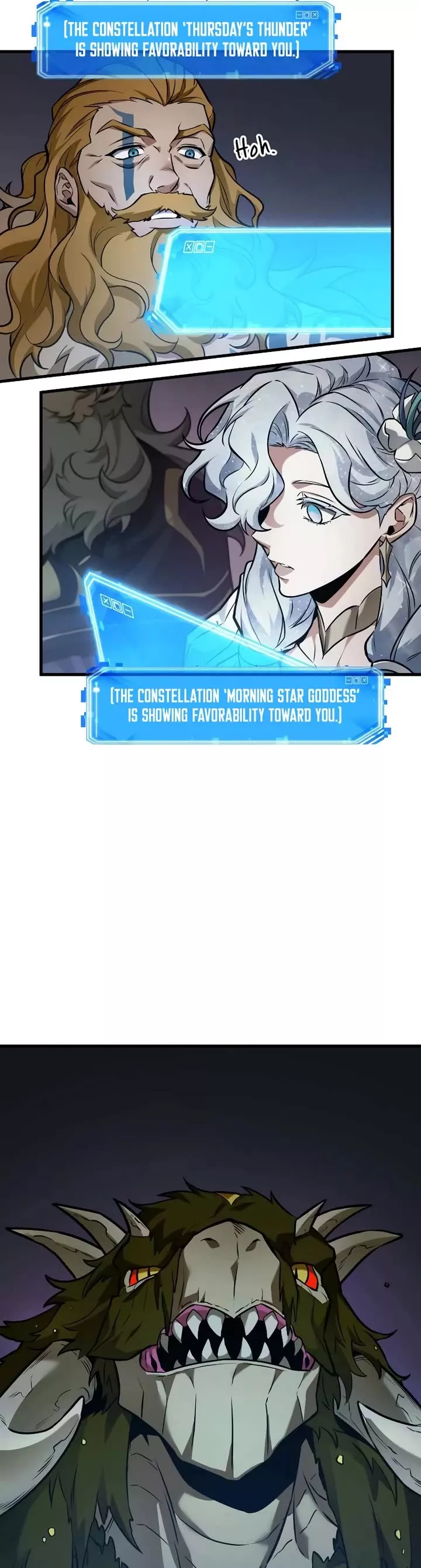 Read Omniscient Reader's Viewpoint Manga Online