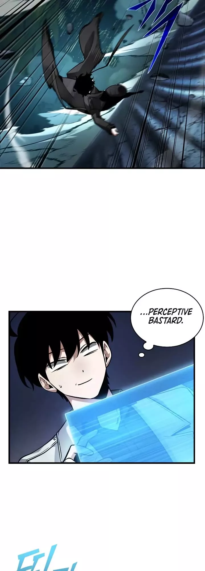 Read Omniscient Reader's Viewpoint Manga Online