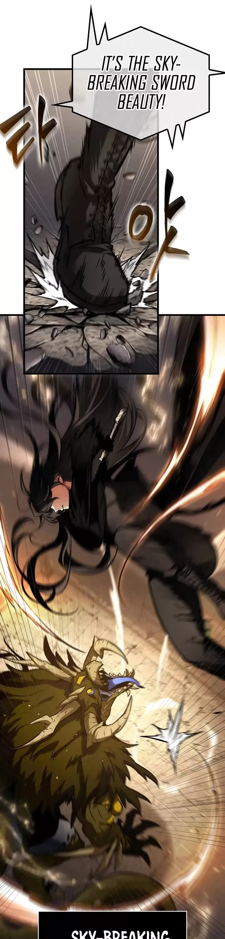 Read Omniscient Reader's Viewpoint Manga Online