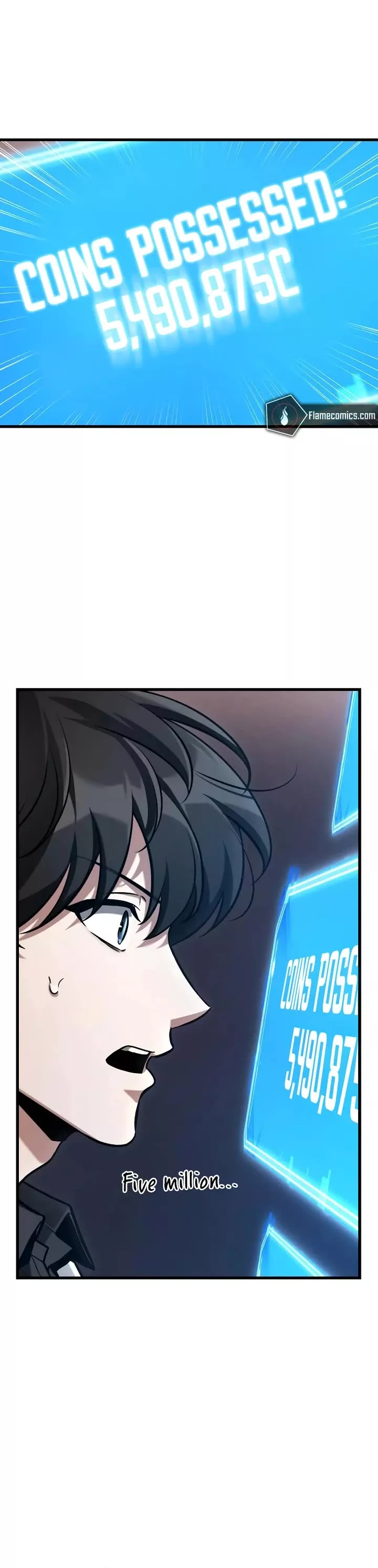 Read Omniscient Reader's Viewpoint Manga Online