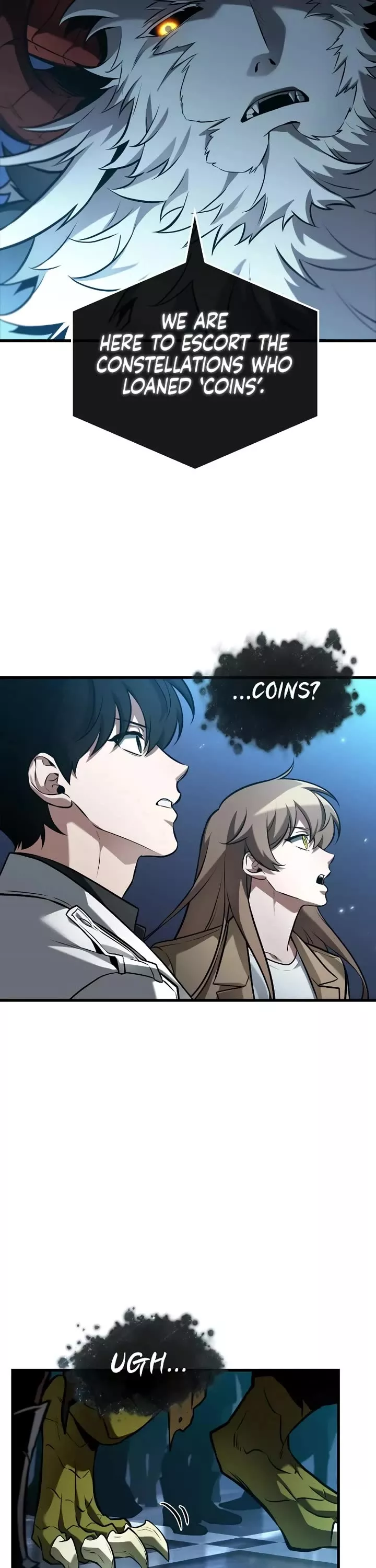 Read Omniscient Reader's Viewpoint Manga Online