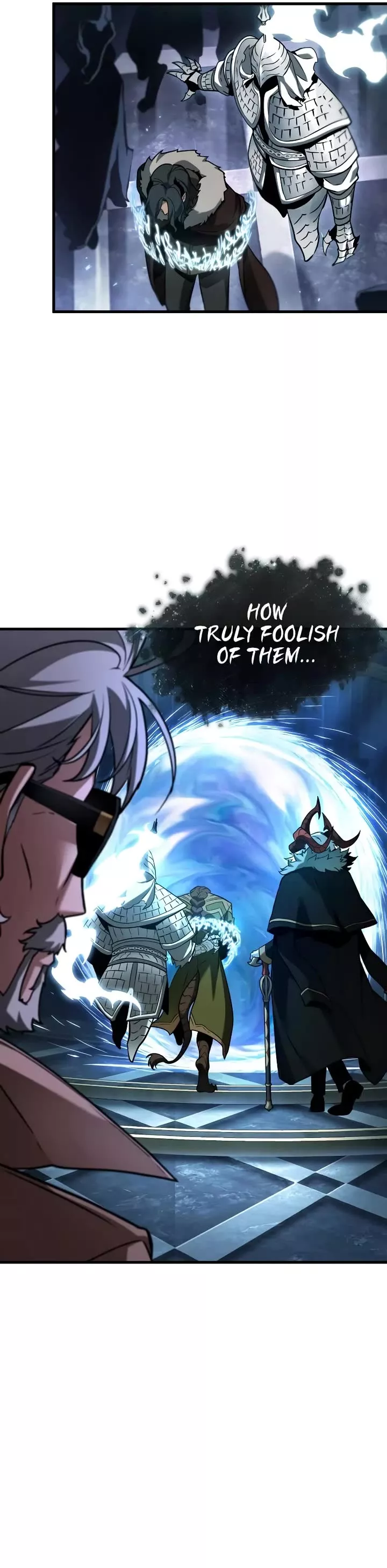 Read Omniscient Reader's Viewpoint Manga Online