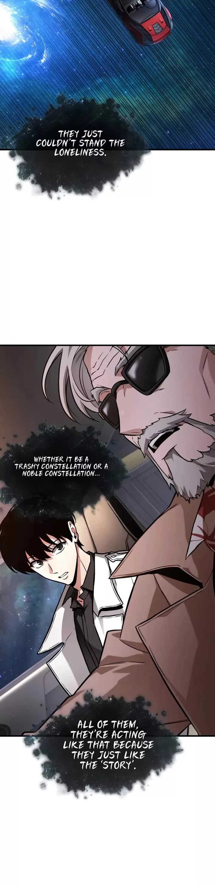Read Omniscient Reader's Viewpoint Manga Online