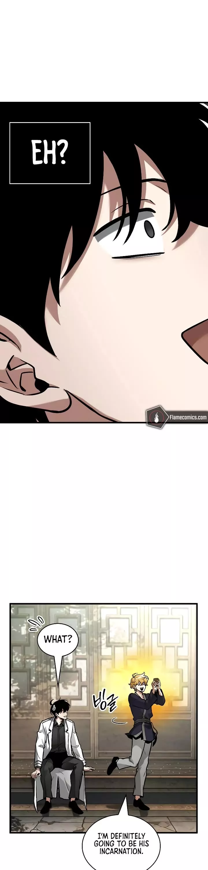 Read Omniscient Reader's Viewpoint Manga Online