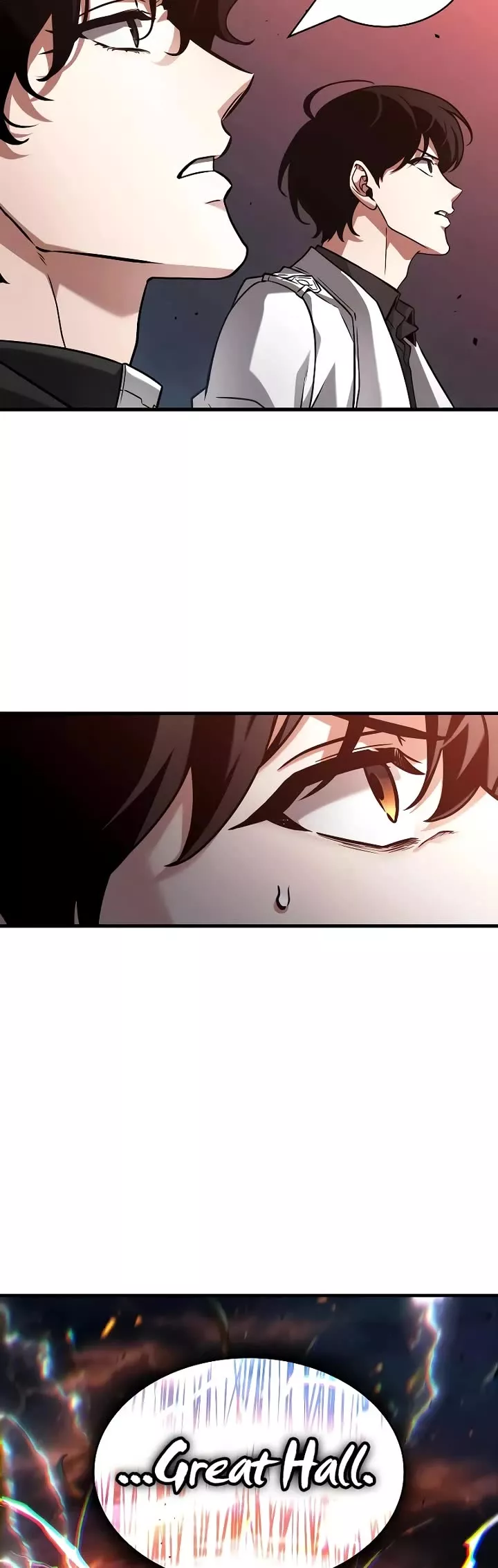 Read Omniscient Reader's Viewpoint Manga Online