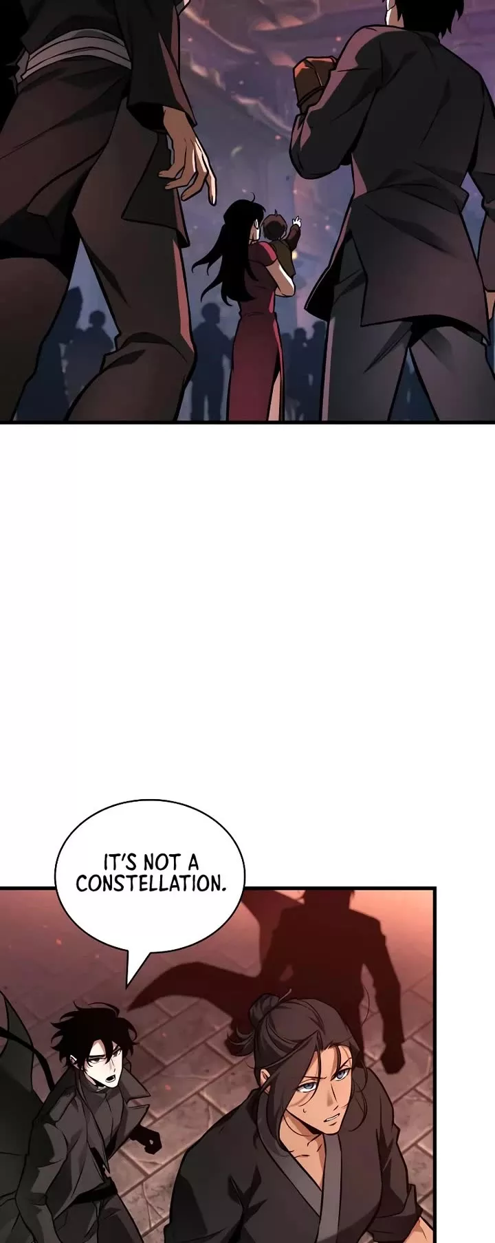 Read Omniscient Reader's Viewpoint Manga Online