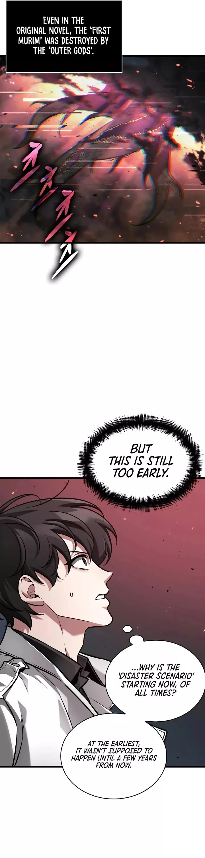 Read Omniscient Reader's Viewpoint Manga Online