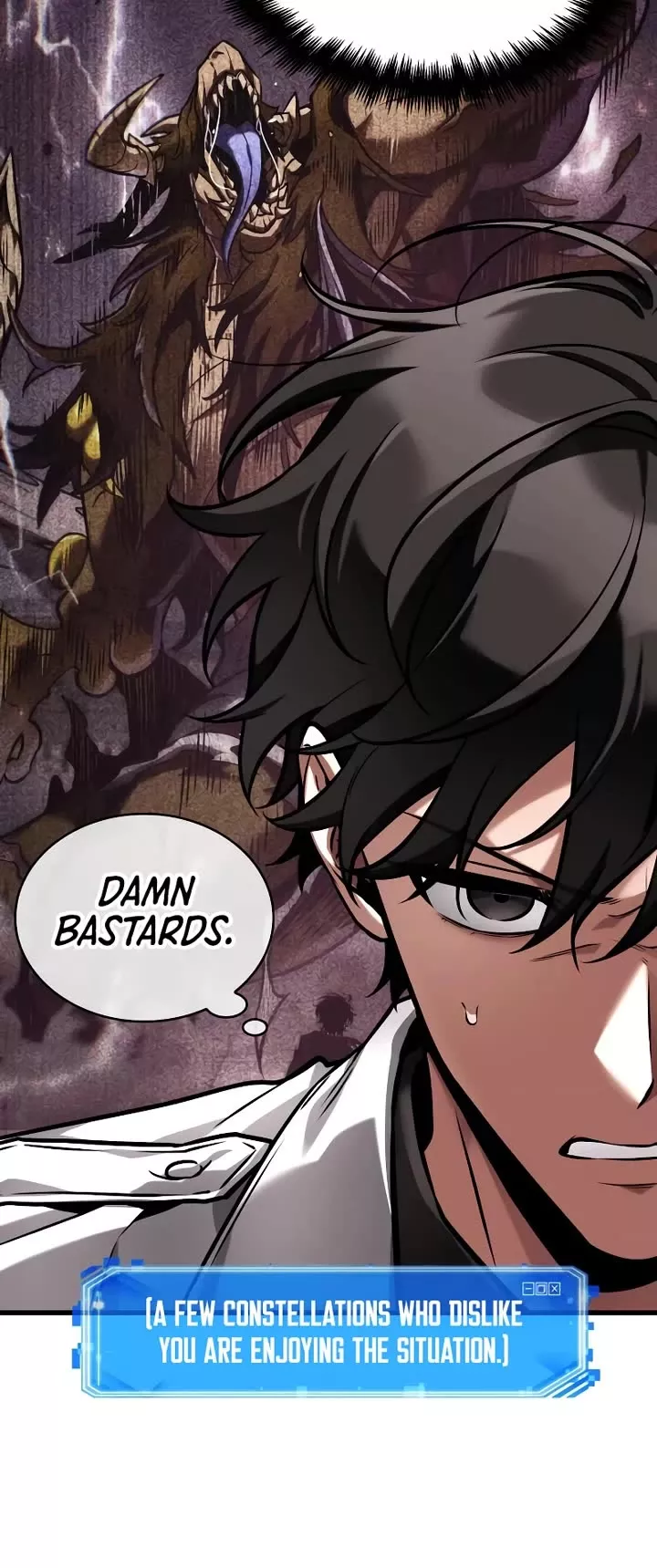 Read Omniscient Reader's Viewpoint Manga Online