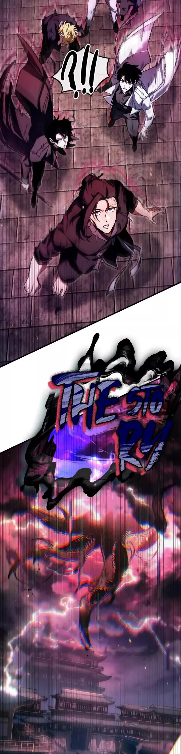 Read Omniscient Reader's Viewpoint Manga Online