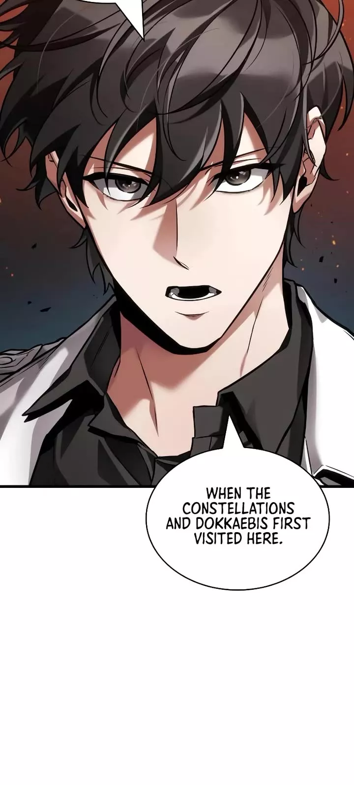 Read Omniscient Reader's Viewpoint Manga Online