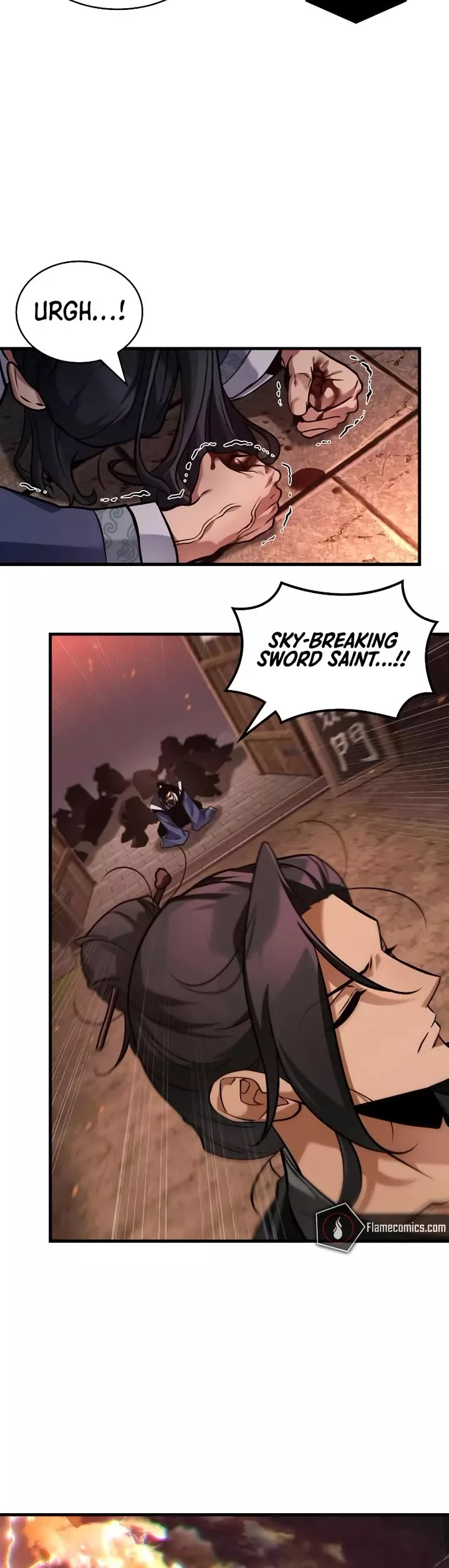 Read Omniscient Reader's Viewpoint Manga Online