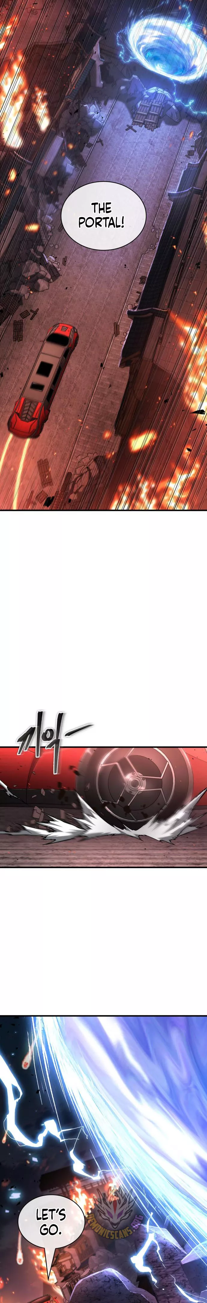 Read Omniscient Reader's Viewpoint Manga Online