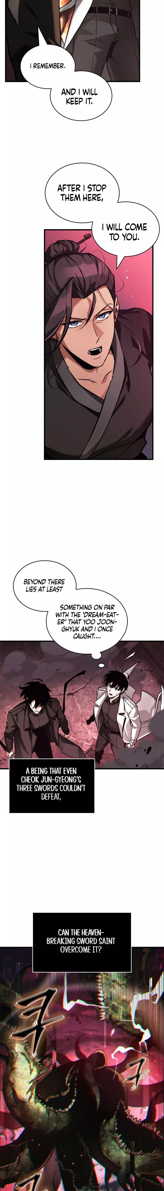 Read Omniscient Reader's Viewpoint Manga Online