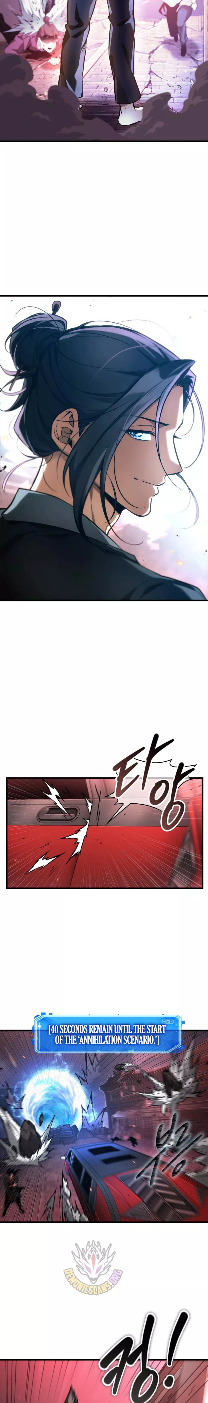 Read Omniscient Reader's Viewpoint Manga Online