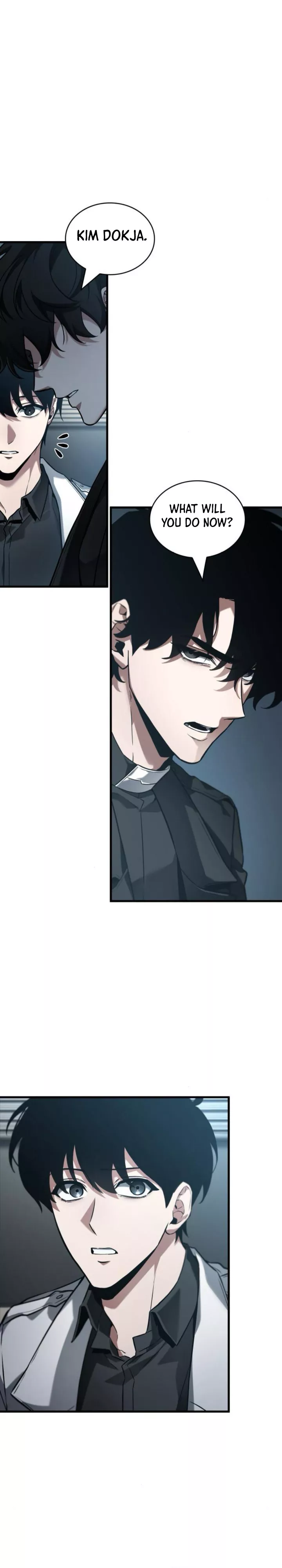 Read Omniscient Reader's Viewpoint Manga Online
