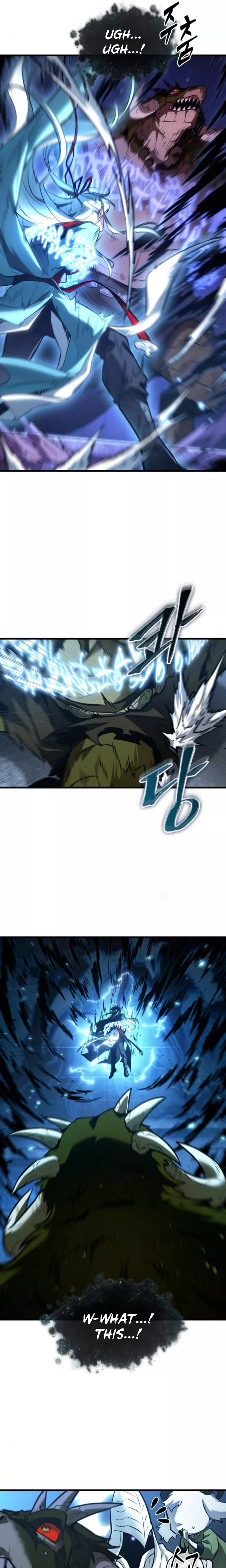 Read Omniscient Reader's Viewpoint Manga Online