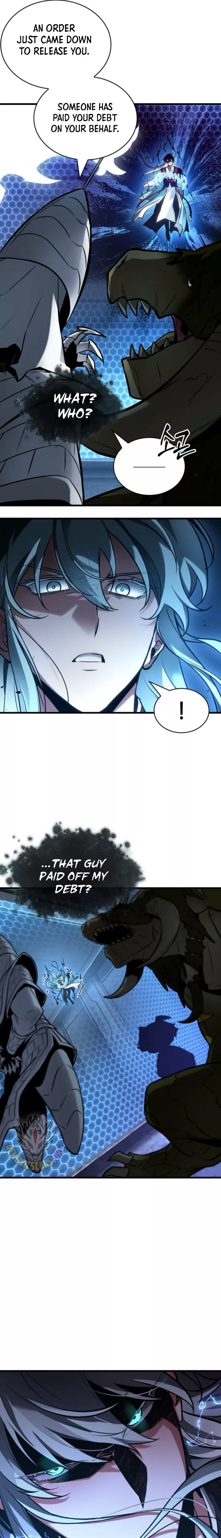 Read Omniscient Reader's Viewpoint Manga Online