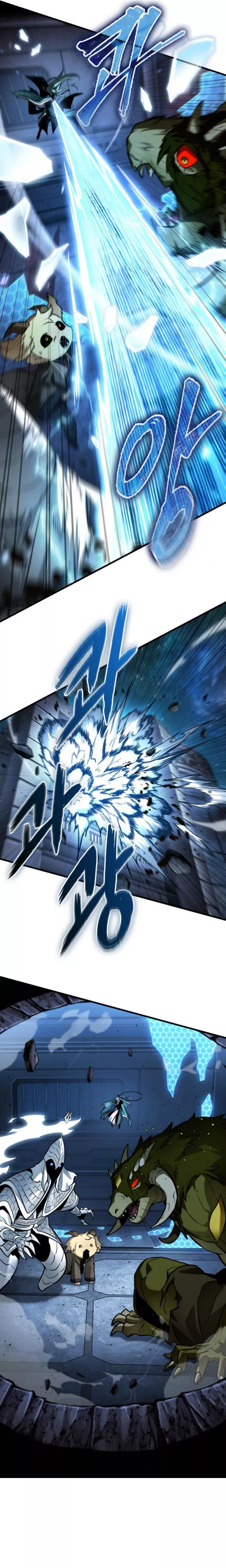 Read Omniscient Reader's Viewpoint Manga Online