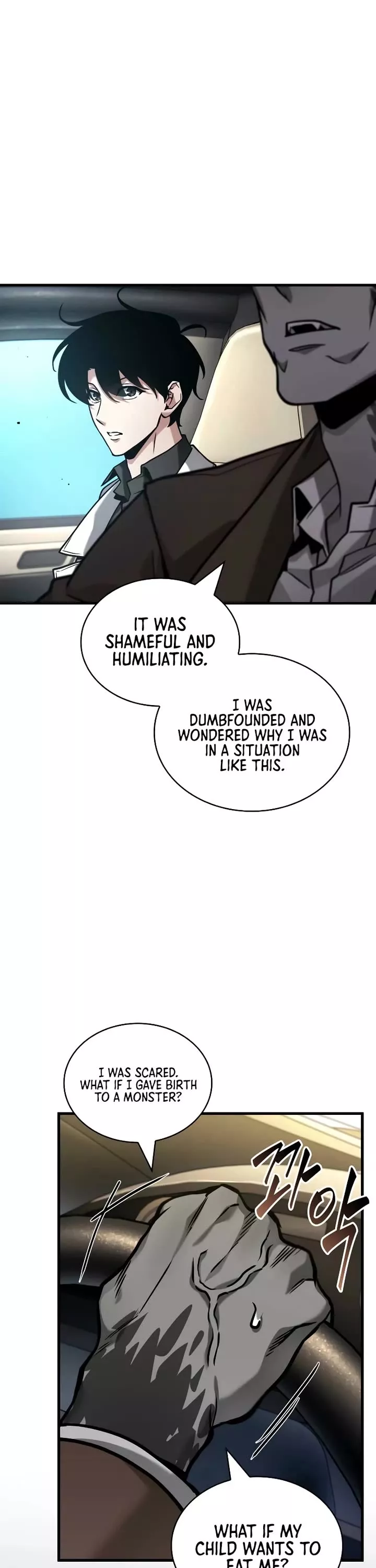 Read Omniscient Reader's Viewpoint Manga Online