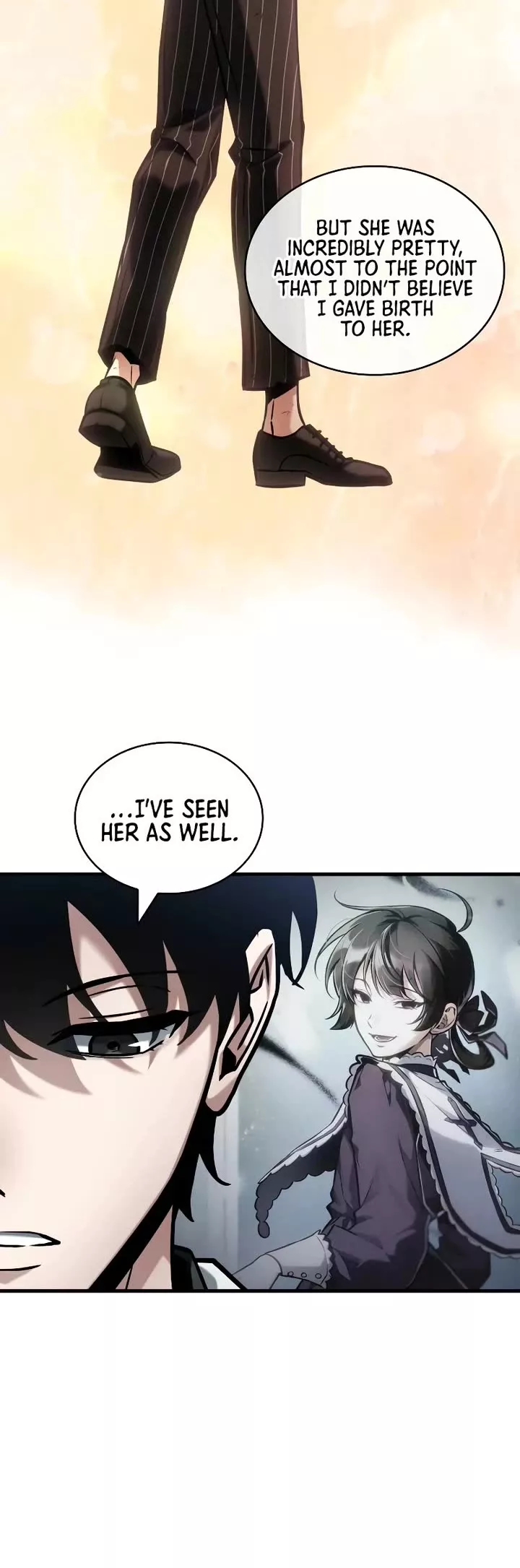 Read Omniscient Reader's Viewpoint Manga Online