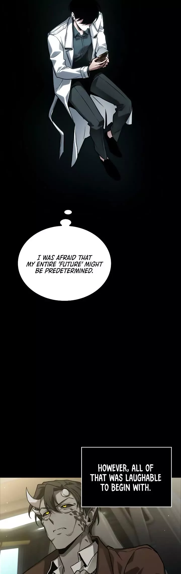 Read Omniscient Reader's Viewpoint Manga Online