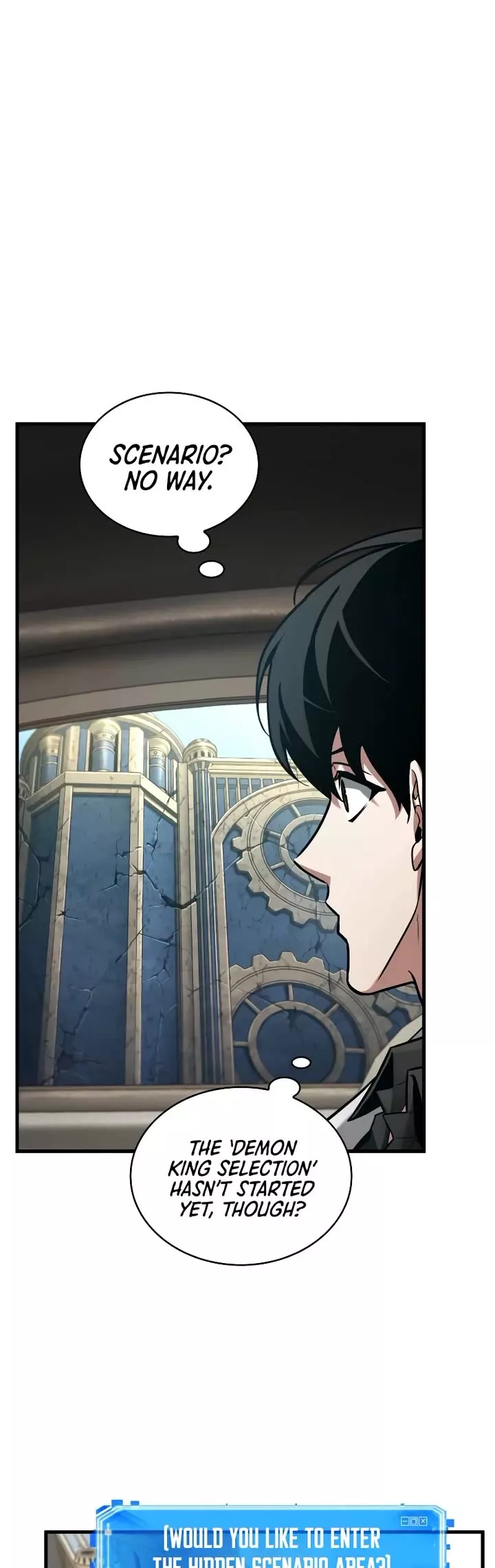 Read Omniscient Reader's Viewpoint Manga Online